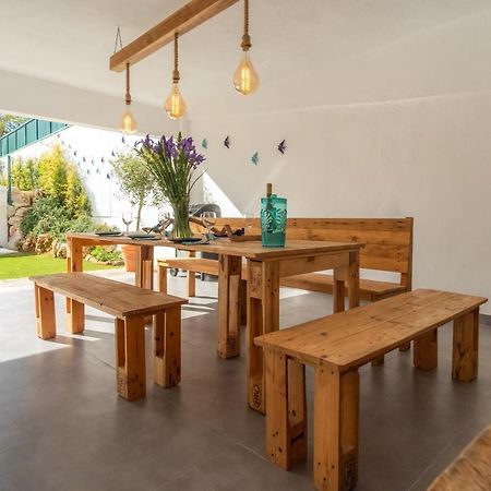 Casa Em Cascais Apartment Exterior photo