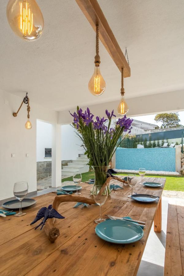 Casa Em Cascais Apartment Exterior photo