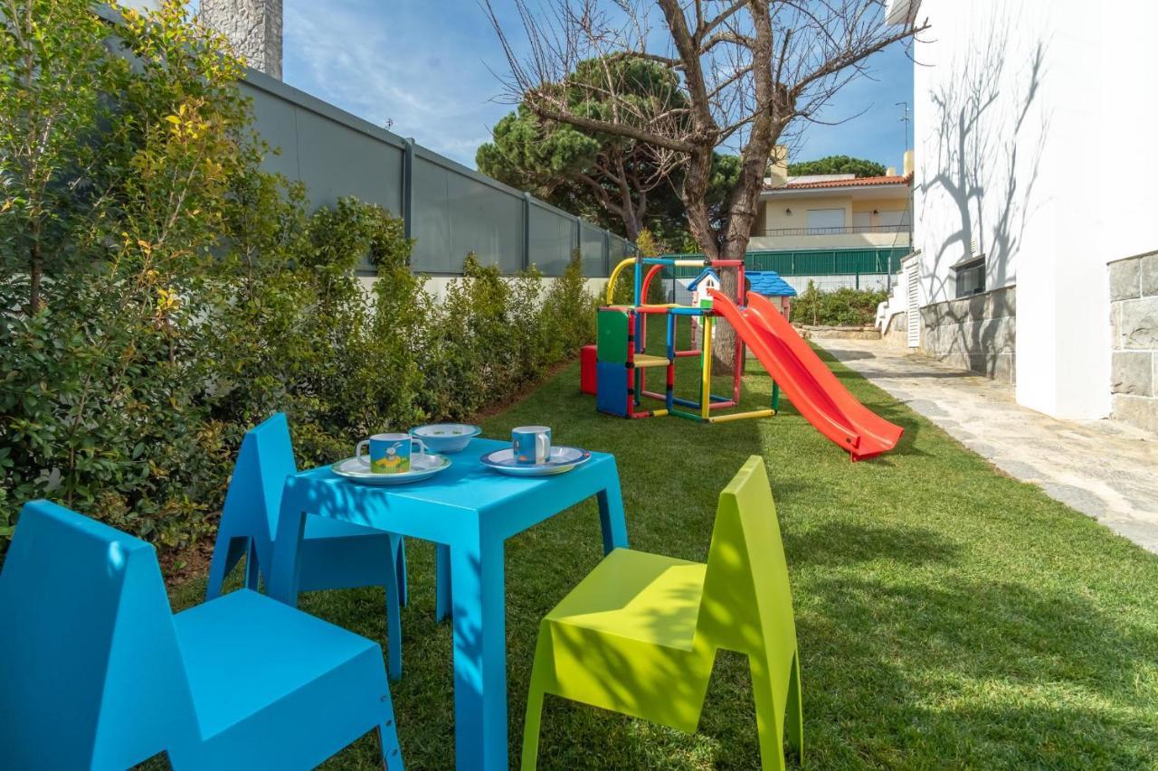Casa Em Cascais Apartment Exterior photo
