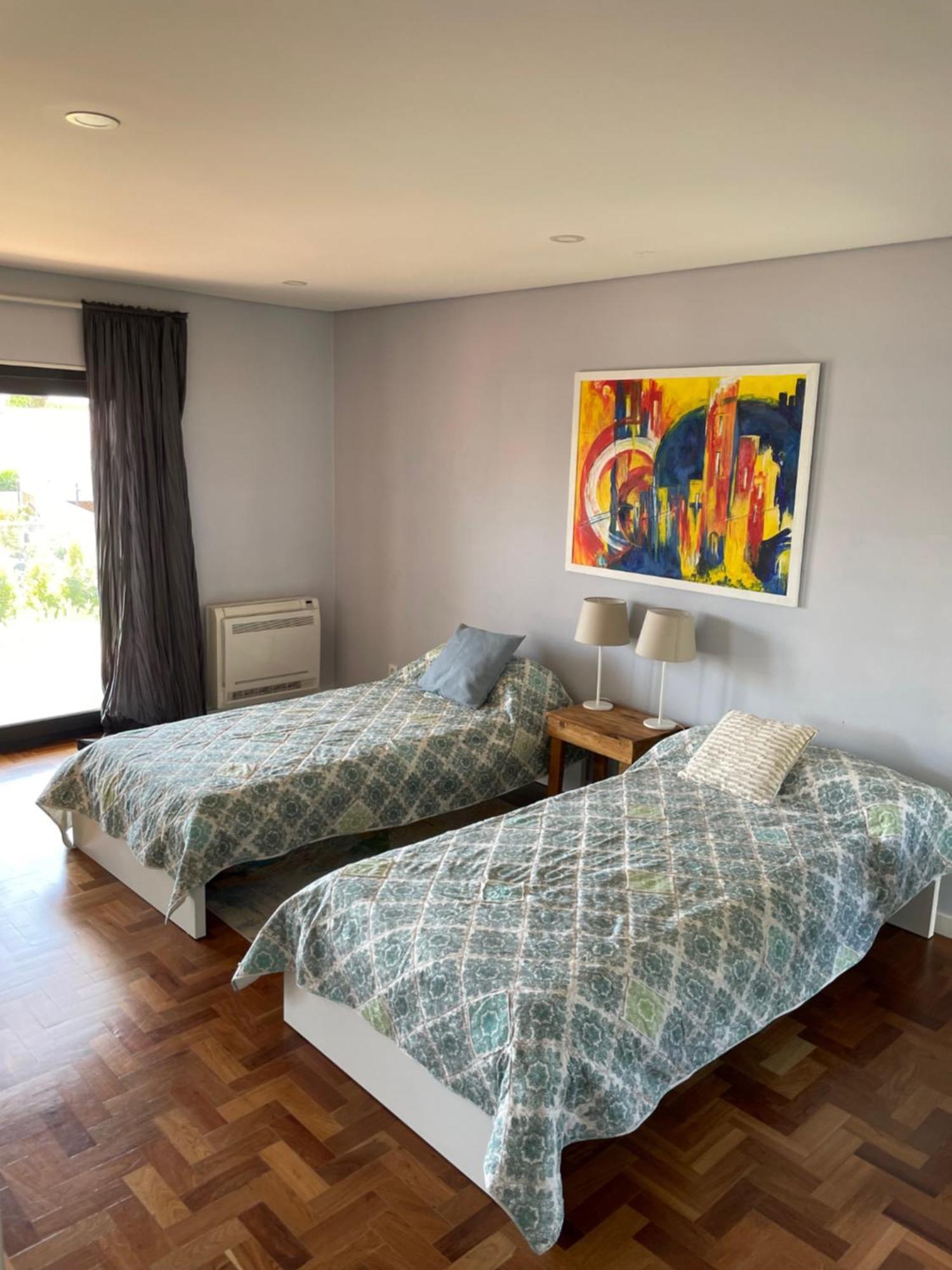 Casa Em Cascais Apartment Exterior photo
