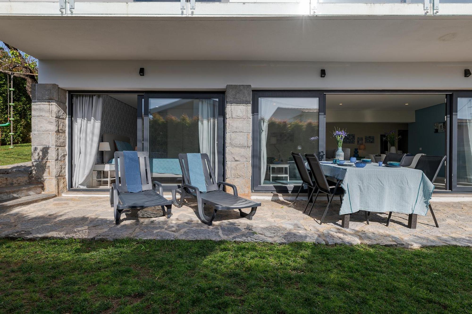 Casa Em Cascais Apartment Exterior photo