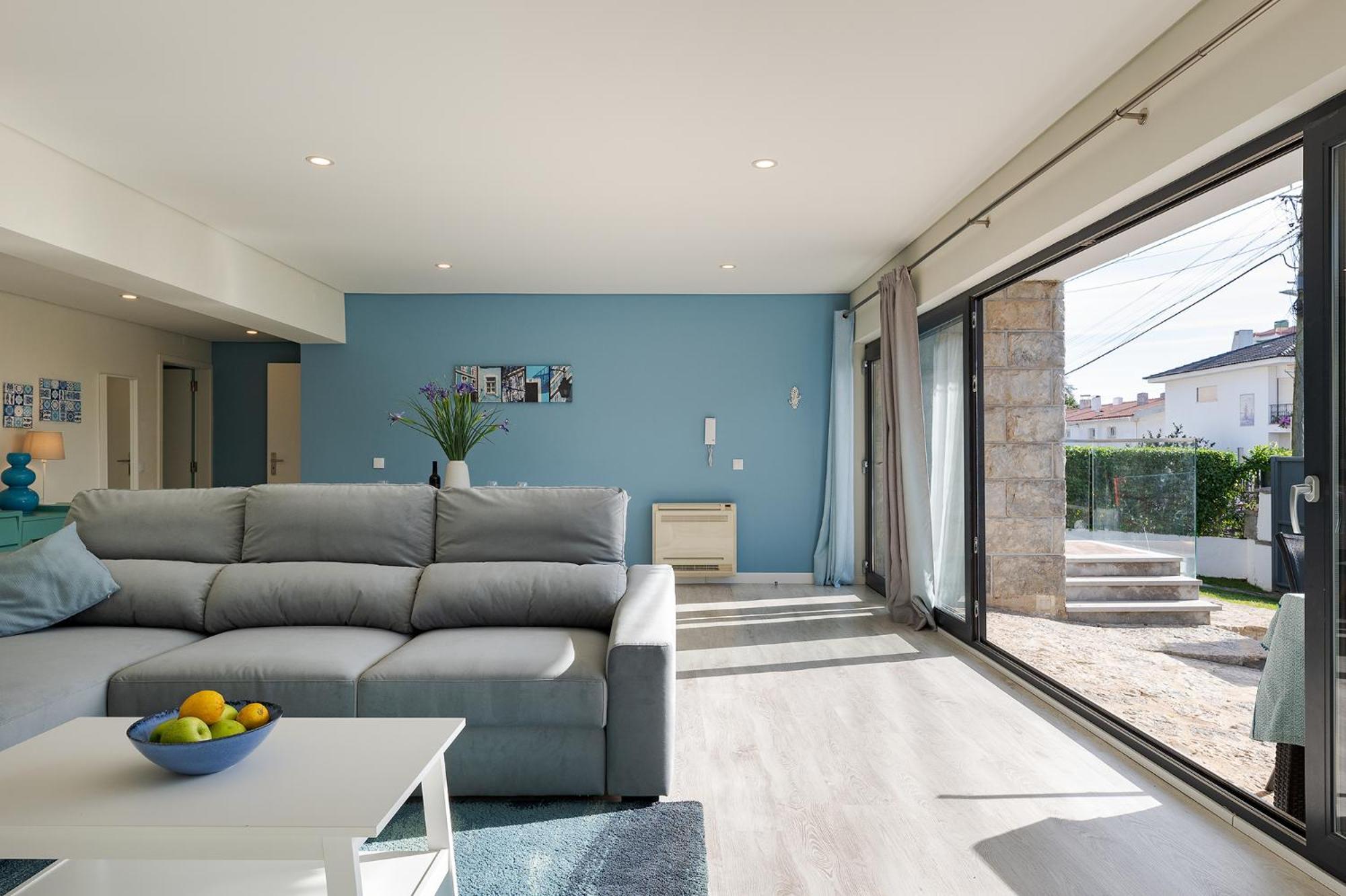 Casa Em Cascais Apartment Exterior photo