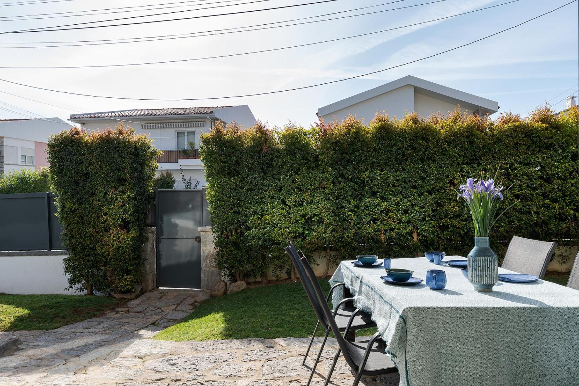 Casa Em Cascais Apartment Exterior photo