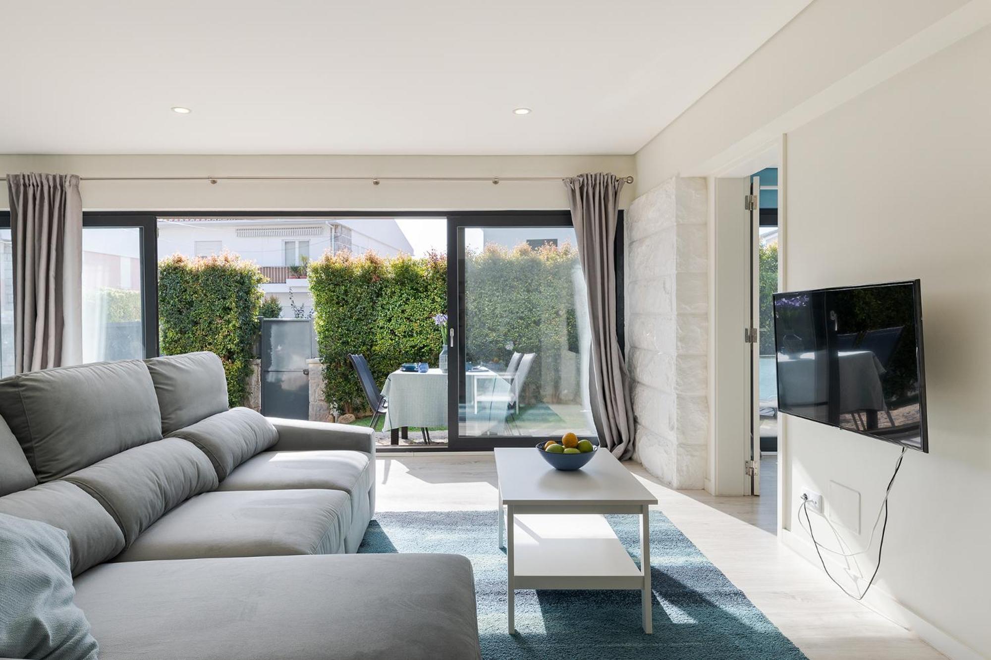 Casa Em Cascais Apartment Exterior photo