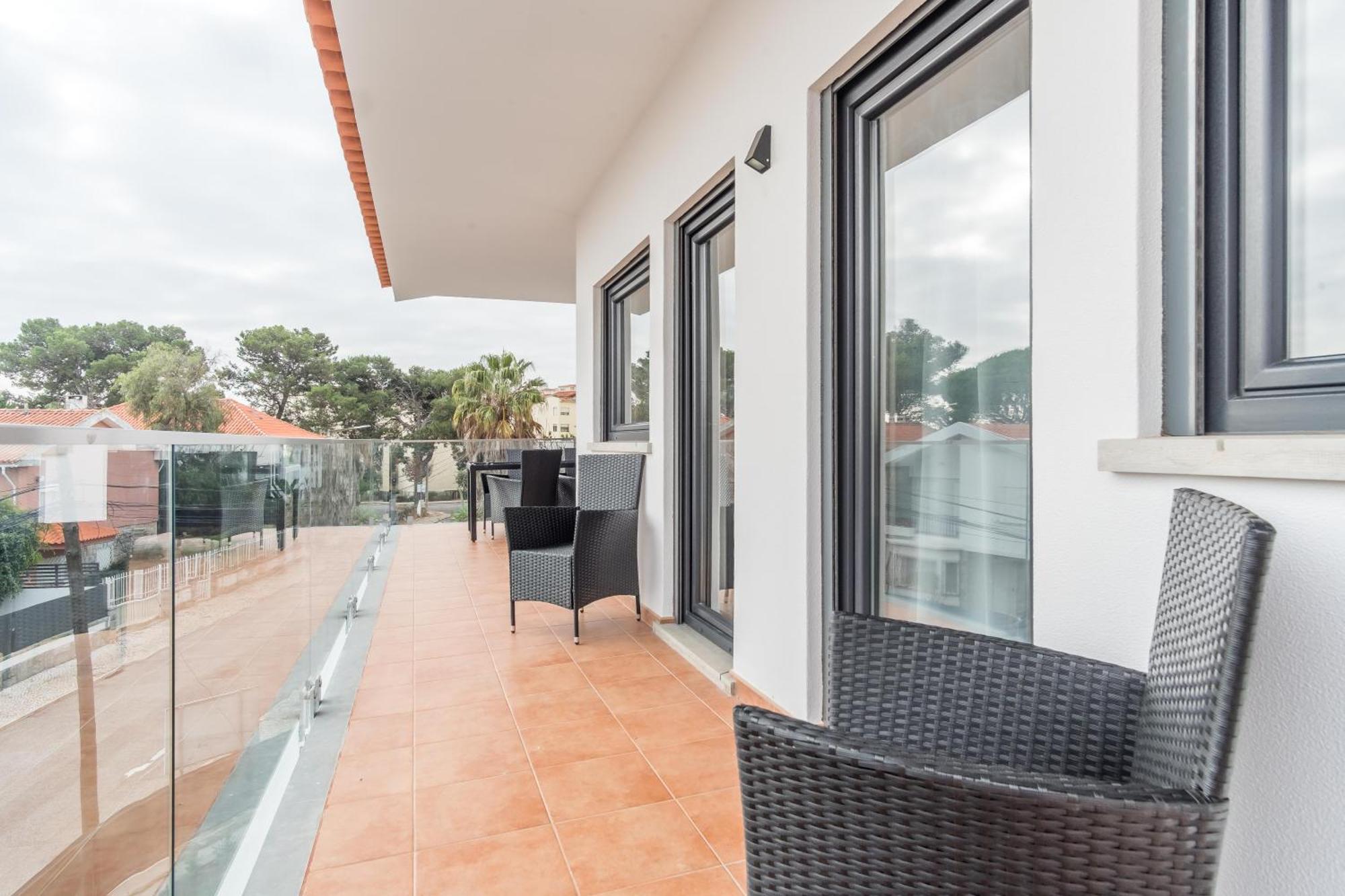 Casa Em Cascais Apartment Exterior photo
